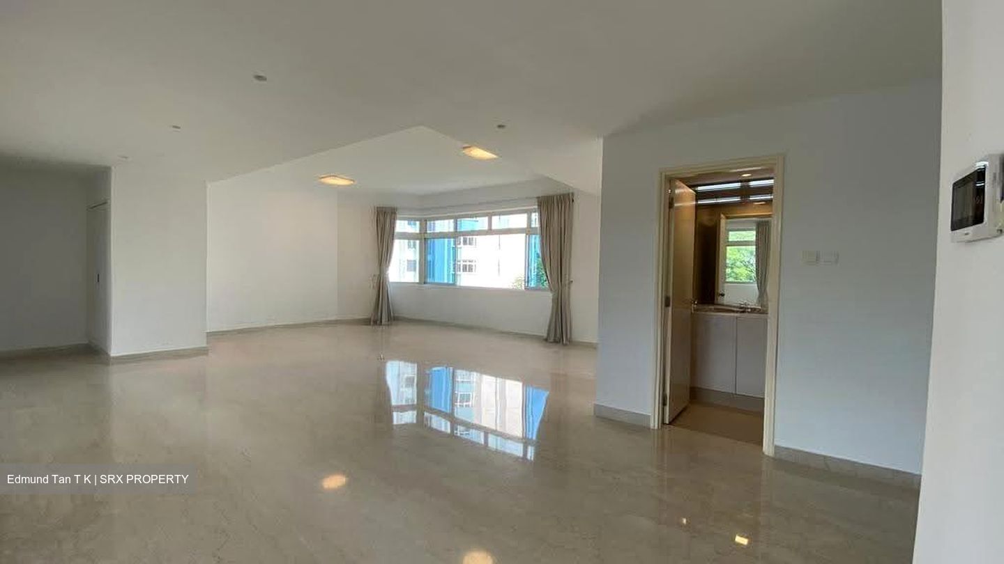 The Waterside (D15), Condominium #635185241
